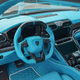 Mansory Venatus Coupé EVO C interior